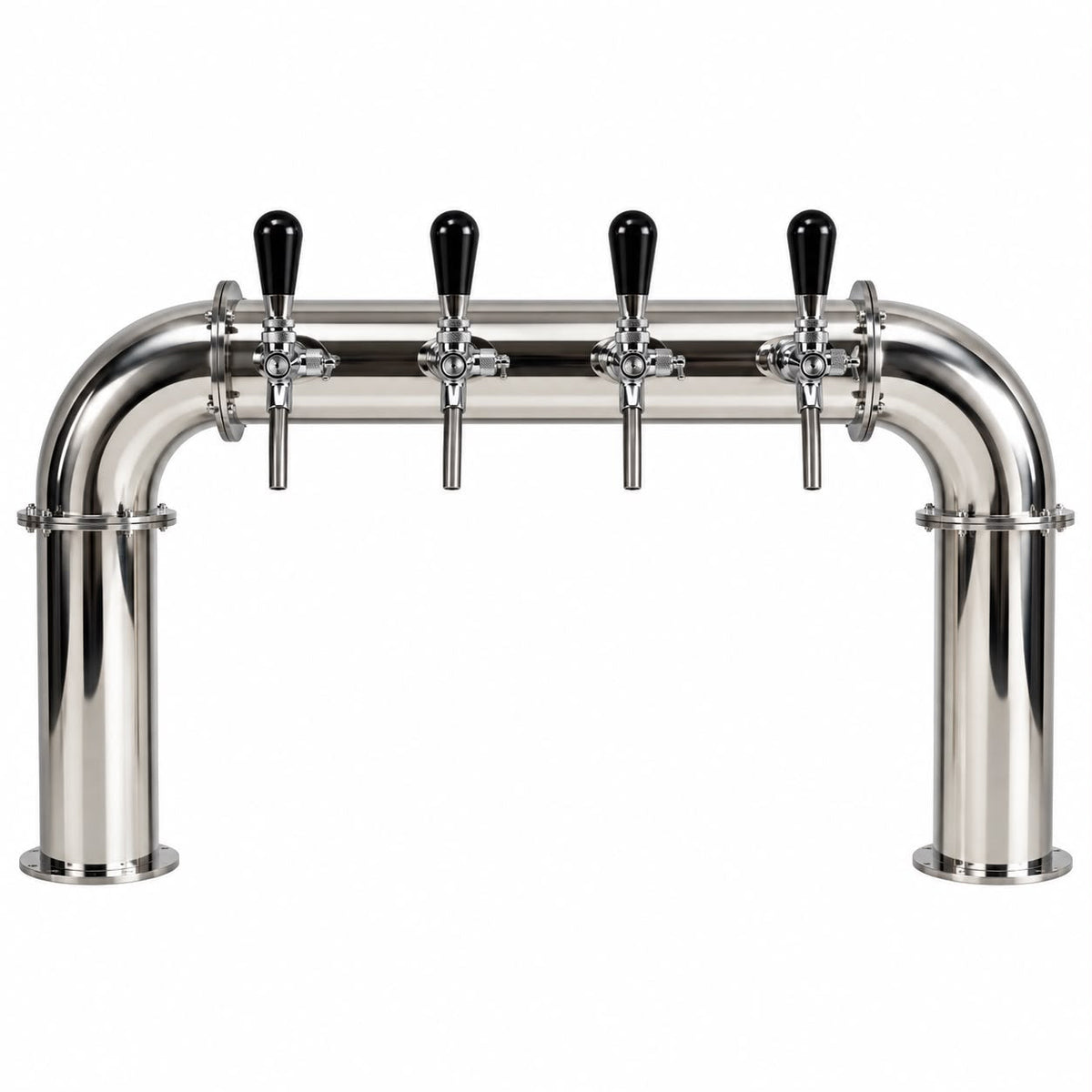 Columnas de cerveza