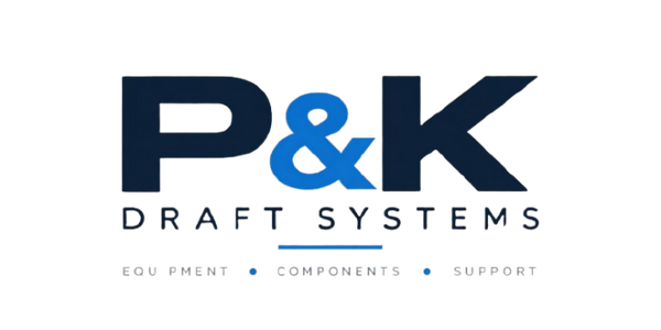 P&K DRAFT SYSTEMS
